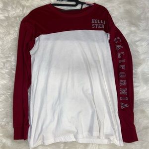 Hollister Long Sleeve